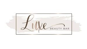 Luxe Beauty Bar LLC Logo